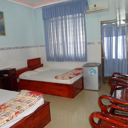 Rang Dong Hotel Mỹ Tho Zimmer foto